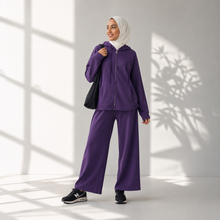 بدلة نسائي