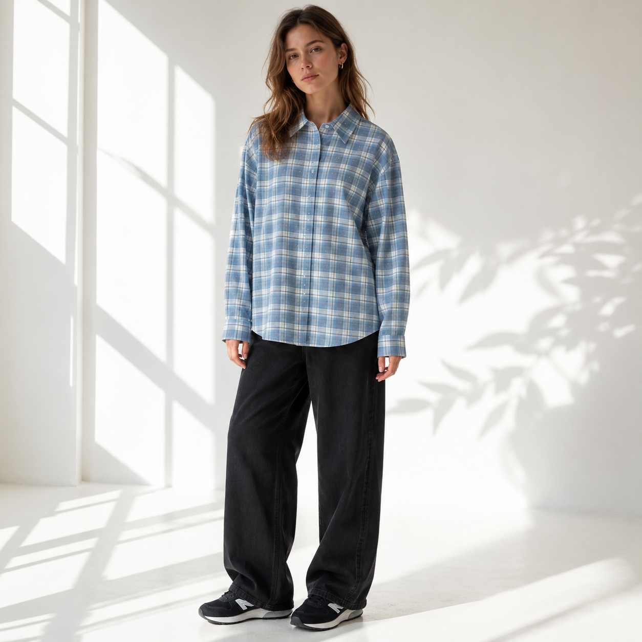 قميص نسائي