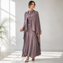 بدلة نسائي 3 قطع