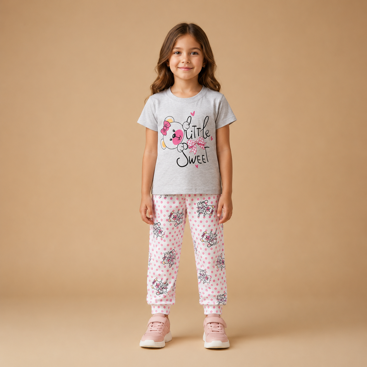 بيجامة بناتي