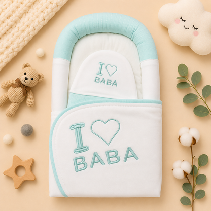 ميهاد لزاق تصميم I Mama Baba