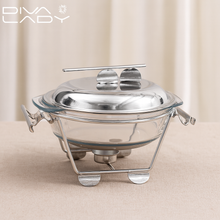 صحن بايركس /سخان شوربة