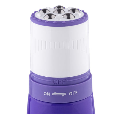 ماسك الجسم الليلي المغذي