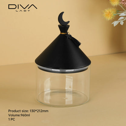 برطمان تخزين 960 مل