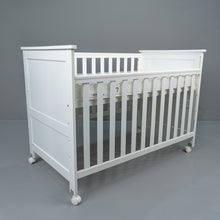 سرير بيبي بابين