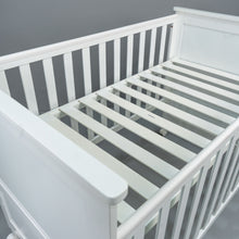 سرير بيبي بابين