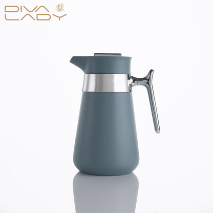 مطارة حلا عازلة للحرارة