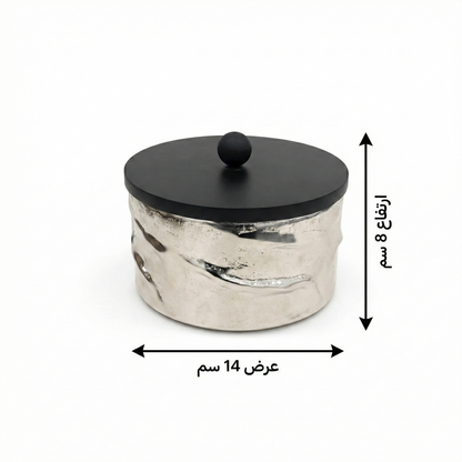 تمرية دائرية فاخرة