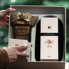 مجموعة فواحة عطرية برائحة التوت