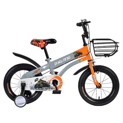 دراجة أطفال 3 إلى 9 عام