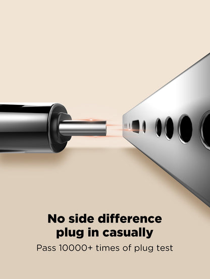 كابل شحن تايب سي شحن سريع