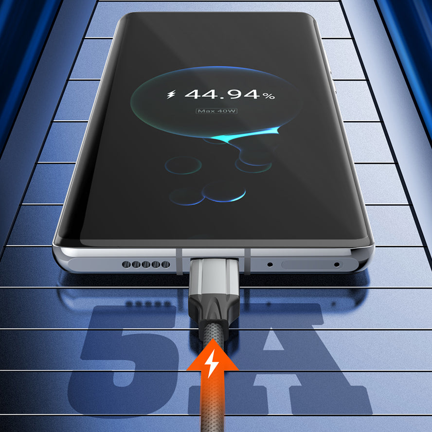 كابل بيانات للشحن السريع LC441C