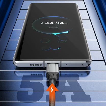 كابل بيانات للشحن السريع LC441C