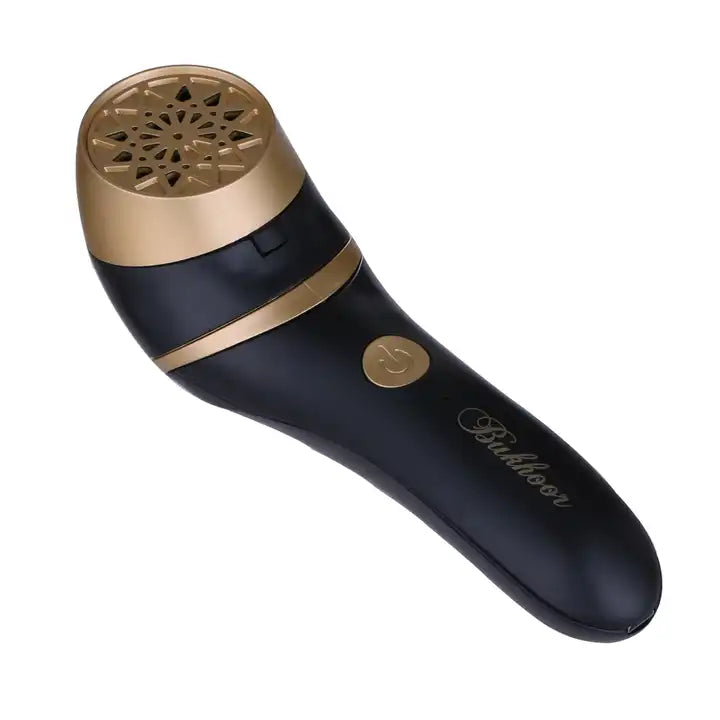 مبخرة عربية قابلة للشحن