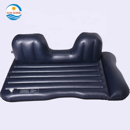 مرتبة هوائية محمولة للسيارة والسفر