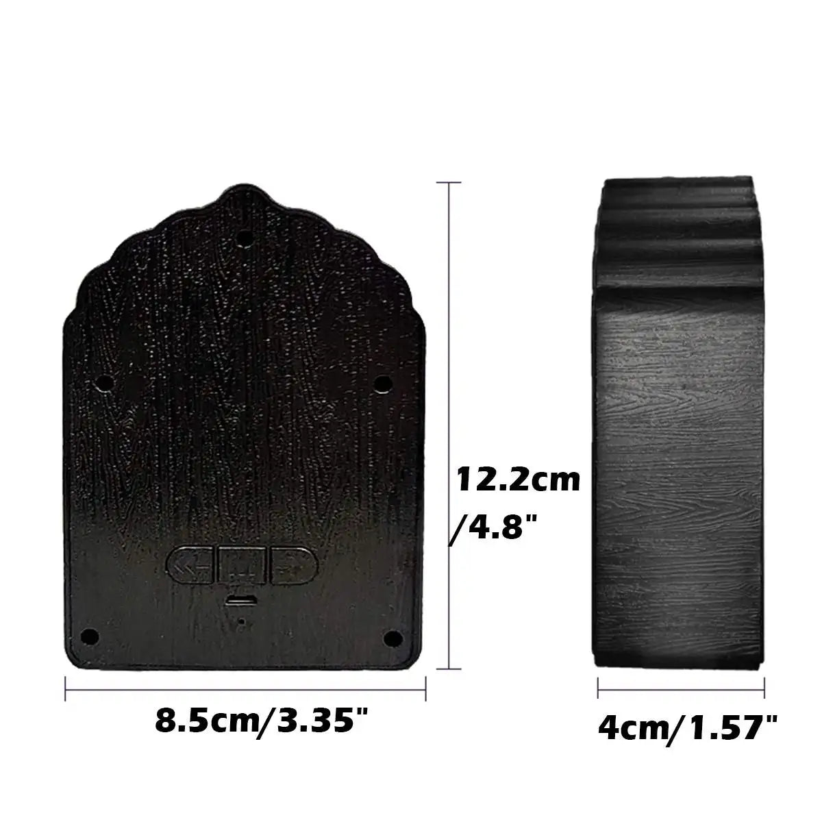 CRONY مكبر صوت القرآن الكريم QB-818