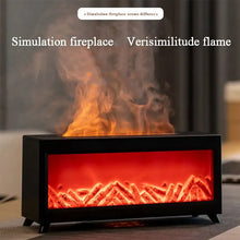 مرطب هواء كهربائي أنيق