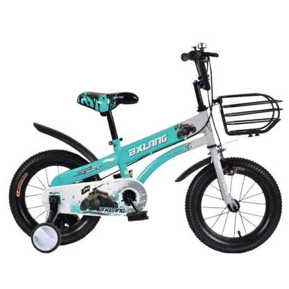 دراجة أطفال 3 إلى 9 عام