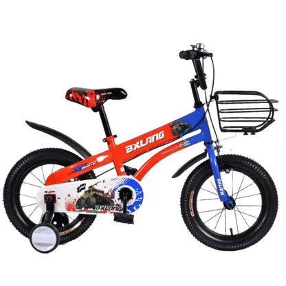 دراجة أطفال 3 إلى 9 عام