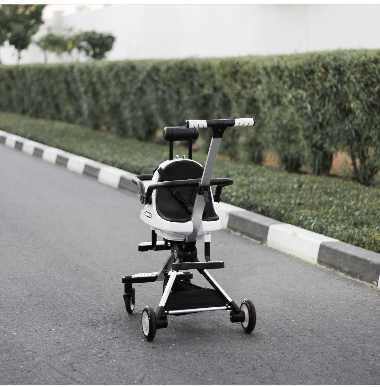 عربانه بيبي سهله الاستخدام