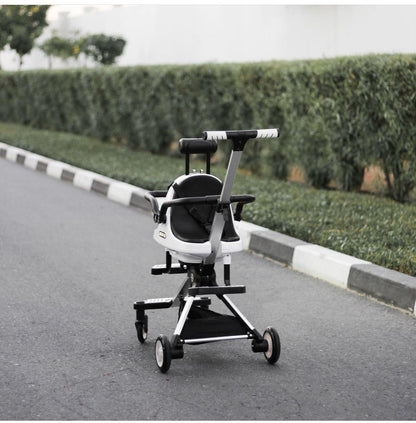 عربانه بيبي سهله الاستخدام