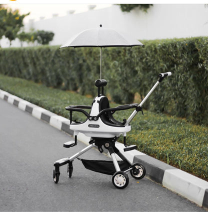 عربانه بيبي سهله الاستخدام