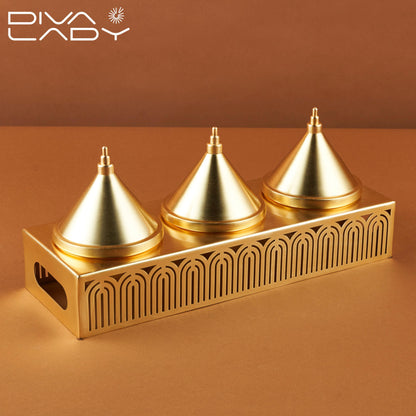 ماعون مكسرات