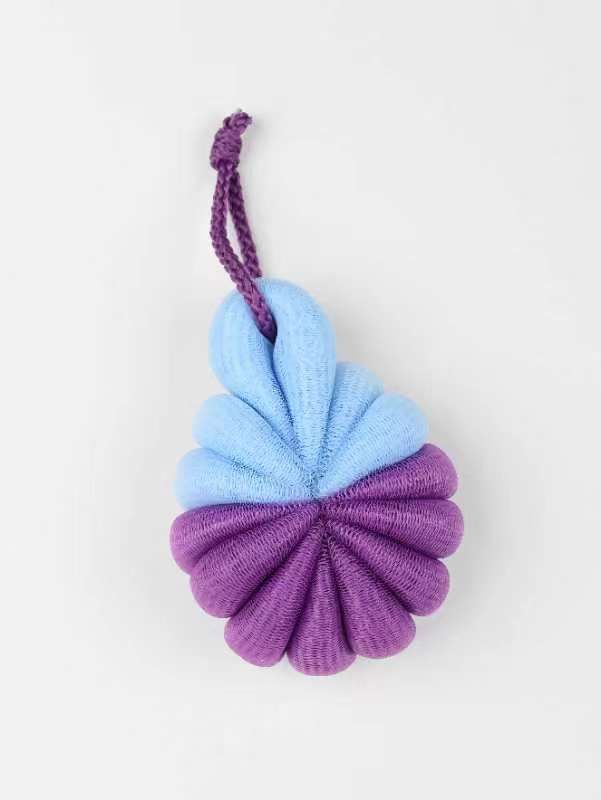 Shower Loofah
