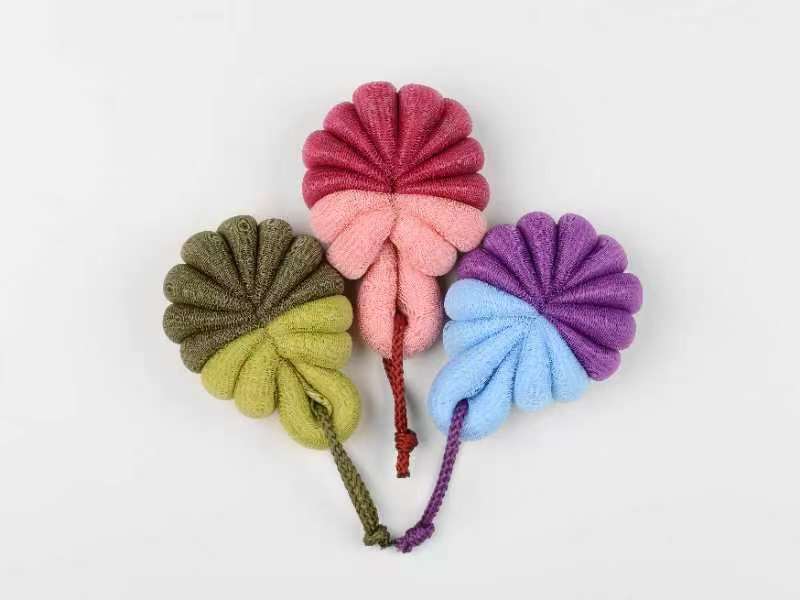 Shower Loofah