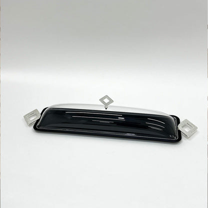 طبق تقديم  كيك