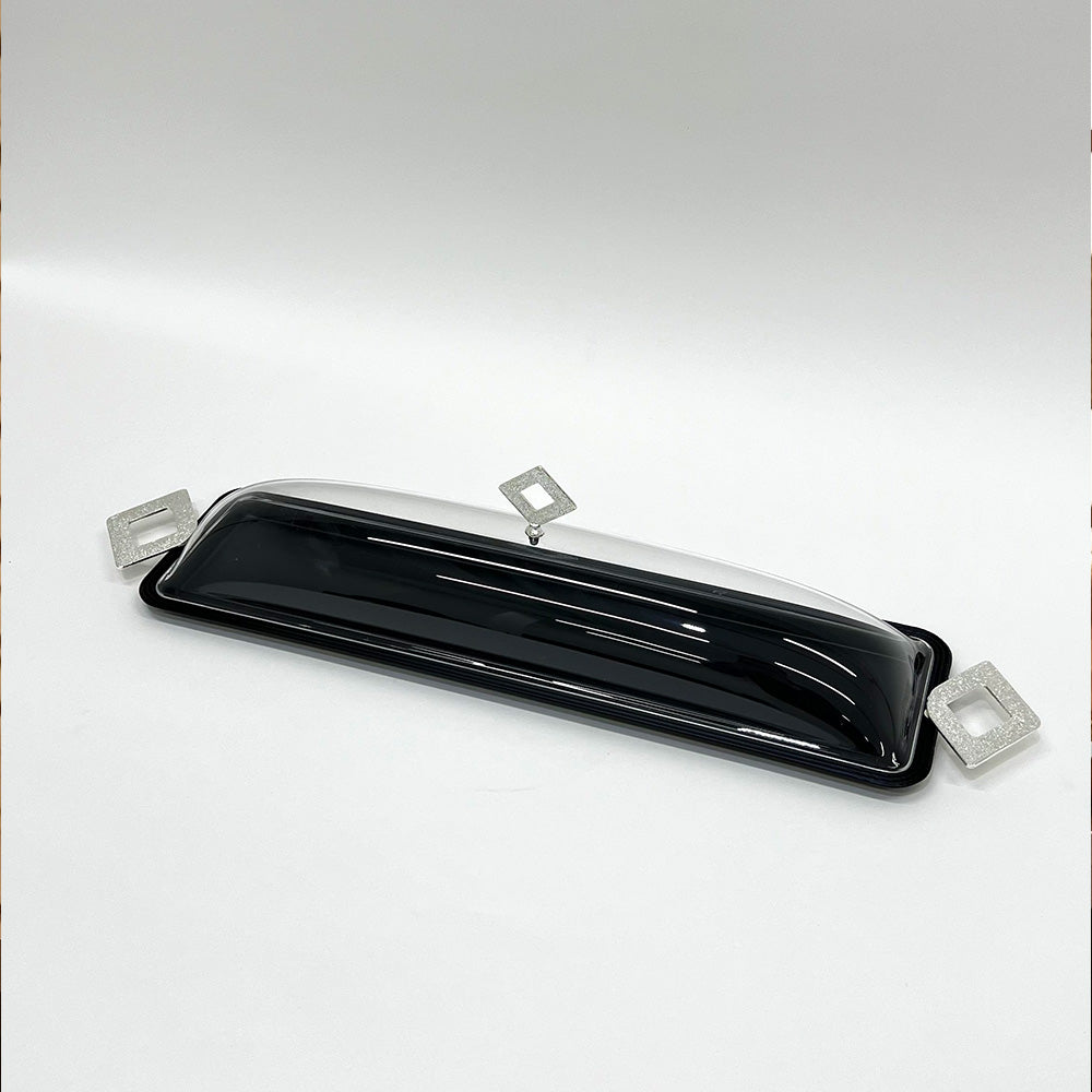 طبق تقديم  كيك