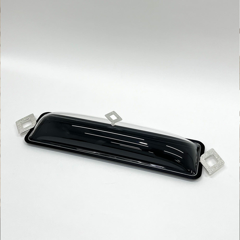 طبق تقديم  كيك