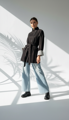 جاكيت نسائي