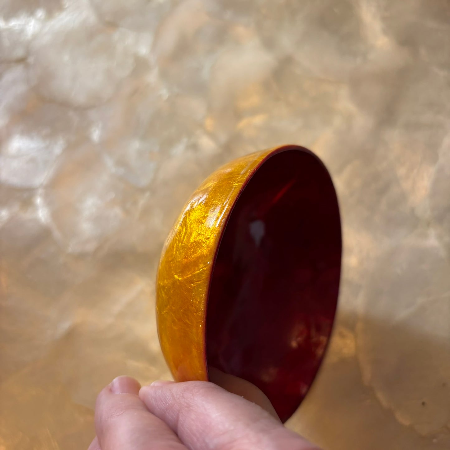 جاكيت نسائي طويل بحزام