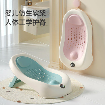 بانيو غسيل محمول للأطفال الصغار