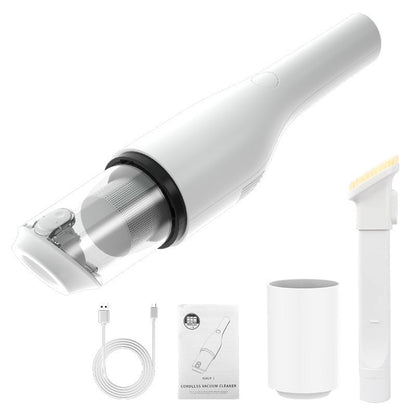 مكنسة كهربائية محمولة