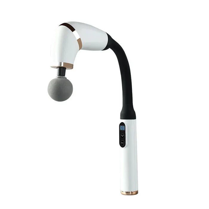 مسدس تدليك لتخفيف الالام