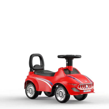 سكوتر مع موسيقى وأضواء للأطفال  2 إلى 6 سنوات