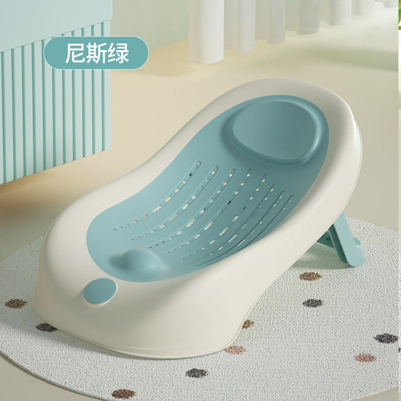 بانيو غسيل محمول للأطفال الصغار