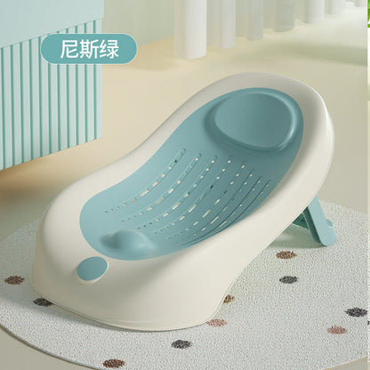 بانيو غسيل محمول للأطفال الصغار