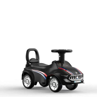 سكوتر مع موسيقى وأضواء للأطفال  2 إلى 6 سنوات