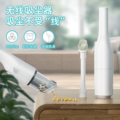 مكنسة كهربائية محمولة