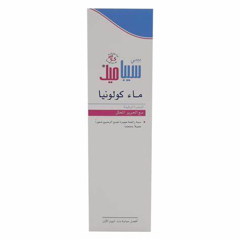 كولونيا اطفال