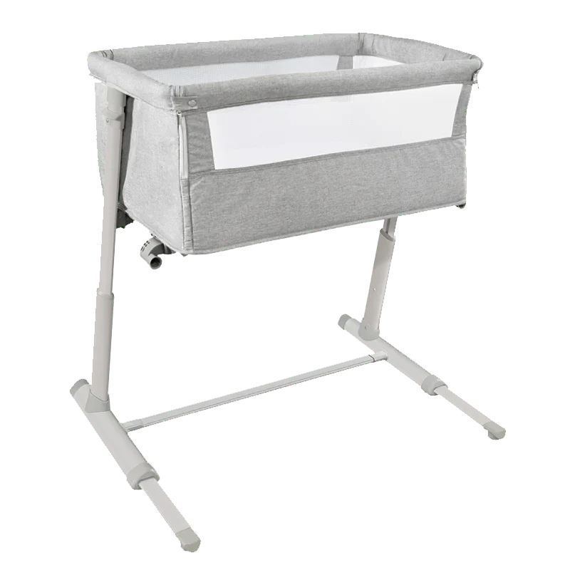 سرير جانبى بيبي