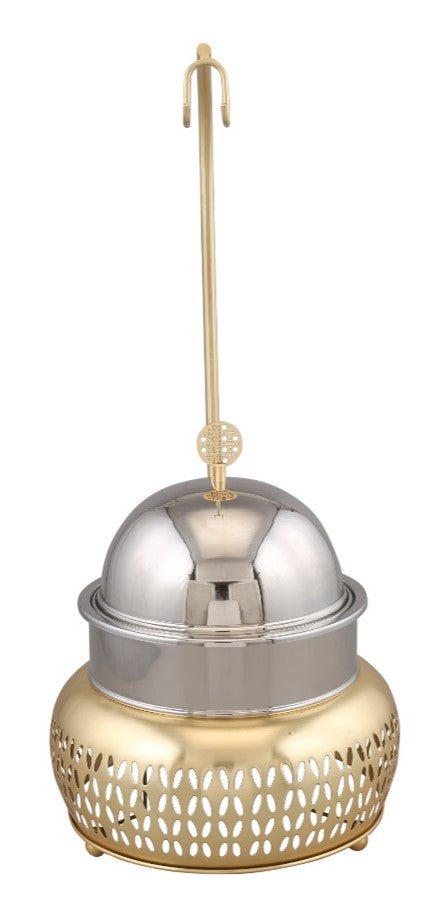 سخان طعام فاخر مع خطاف