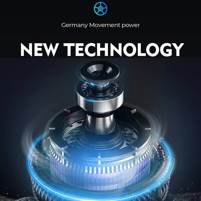 صندوق لف الساعات الفاخر 2