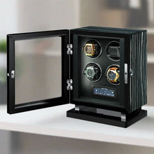 صندوق لف الساعات التلقائي 4