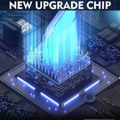 صندوق الساعات من خشب الأبنوس