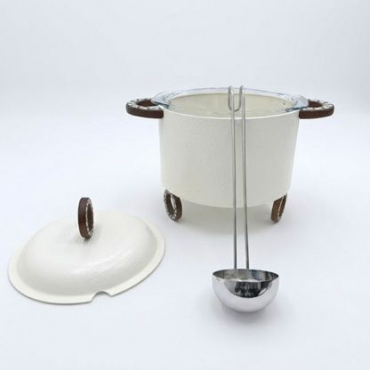 سخان شوربة 4لتر