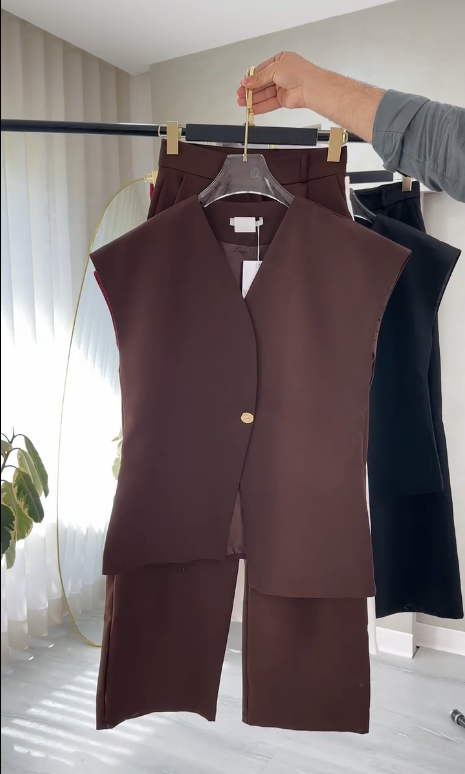 بدلة حفر ازرار